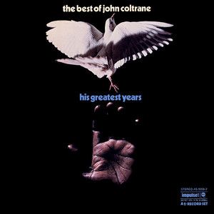 Coltrane, John - Best Of