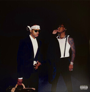 Future/Metro Boomin - We Dont Trust You