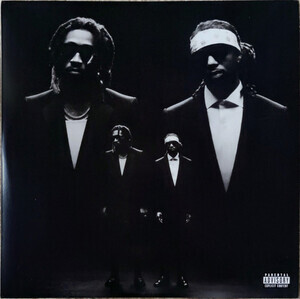 Future/Metro Boomin - We Still Dont Trust You