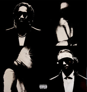 Future/Metro Boomin - We Still Dont Trust You