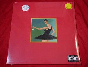 West, Kanye - My Beautiful Dark Twisted Fant