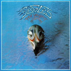 Eagles - 1971-1975: Greatest Hits (180