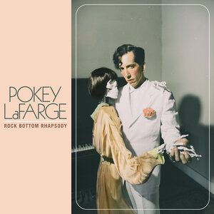 Lafarge, Pokey - Rock Bottom Rhapsody (Indie)
