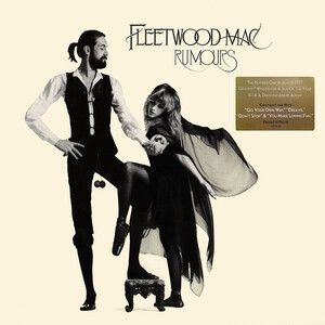 Fleetwood Mac - Rumours (2011)