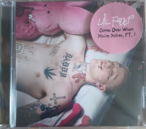 Lil Peep - Come Over When Youre Sober Pt1