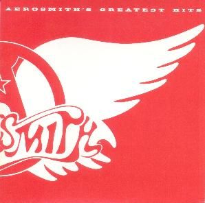 Aerosmith - Aerosmiths Greatest Hits