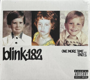 Blink-182 - One More Time Part 2