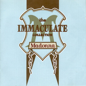 Madonna - Immaculate Collection