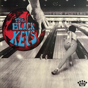 Black Keys - Ohio Players (Trophy Edition)