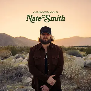 Smith, Nate - California Gold