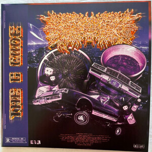 Peelingflesh - G Code  (Gold Blend)