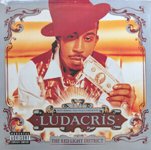 Ludacris - Red Light District