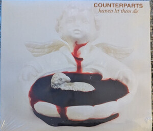 Counterparts - Heaven Let Them Die (Ep)