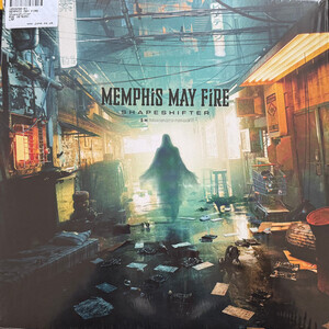 Memphis May Fire - Shapeshifter