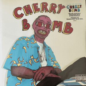 Tyler The Creator - Cherry Bomb