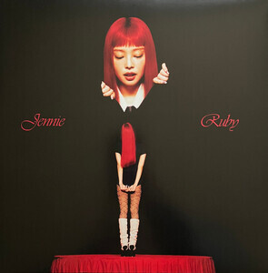 Jennie - Ruby