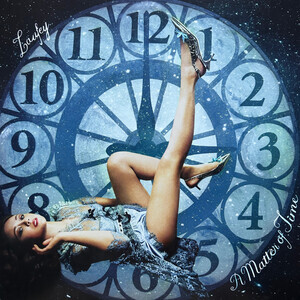 Laufey - A Matter Of Time
