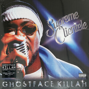 Ghostface Killah - Supreme Clientele