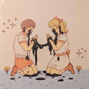 Greet Death - Die In Love (Color)