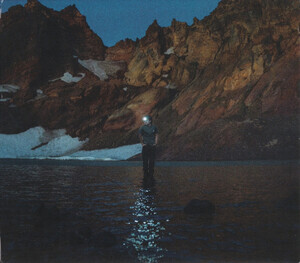 Mcnown, Max - Night Diving The Cost Of Growi