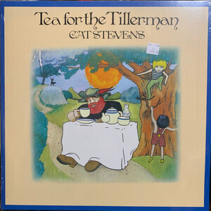 Stevens, Cat - Tea For The Tillerman