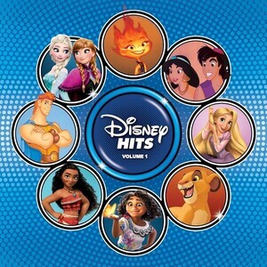 Various - V1 Disney Hits
