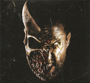 Slaughter To Prevail - Grizzly (Indie/Splatter)