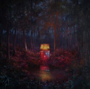 Lord Huron - V1 Cosmic Selector