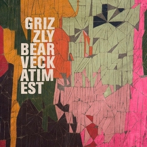 Grizzly Bear - Veckatimest (Magenta)
