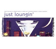 Various - Just Loungin