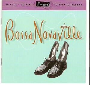 Various - Bossanovaville
