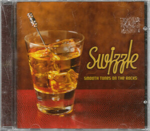 Paglia, Tony - Swizzle: Smooth Tunes O/T Rock