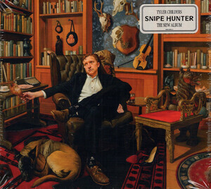 Childers, Tyler - Spice Hunter
