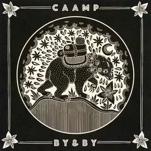 Caamp - By And By (Canary Yellow)
