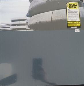 Duster - Contemporary Movement (Silver)