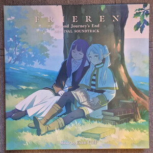 Call, Evan - Frieren: Beyond Journeys End