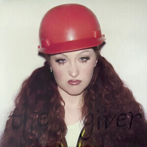 Chappell Roan - Giver (Construction Worker)