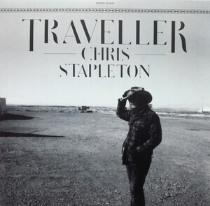 Stapleton, Chris - Traveller (Indie/10th Ann.)