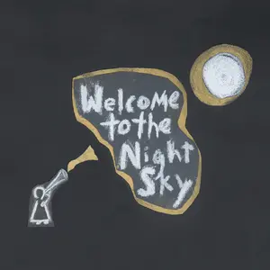 Wintersleep - Welcome To The Night Sky