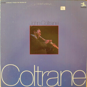 Coltrane, John - John Coltrane (Us)
