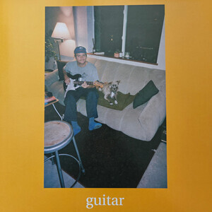 Demarco, Mac - Guitar (Opaque Red)