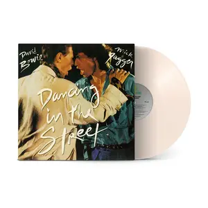 Bowie, David/Jagger, Mick - Dancing In The Street Ep