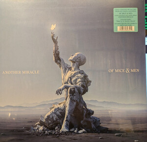 Of Mice And Men - Another Miracle (Ltd)