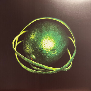Big Thief - Double Infinity (Eco Green)