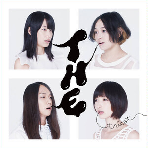 Tricot - T H E