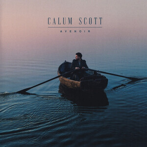 Scott, Calum - Avenoir