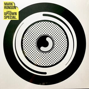 Ronson, Mark - Uptown Special