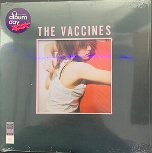 Vaccines - What Did You Expect From The V