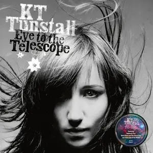 Tunstall, Kt - Eye To The Telescope: Stargaze