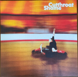 Shame - Cutthroat (Hot Shots)
